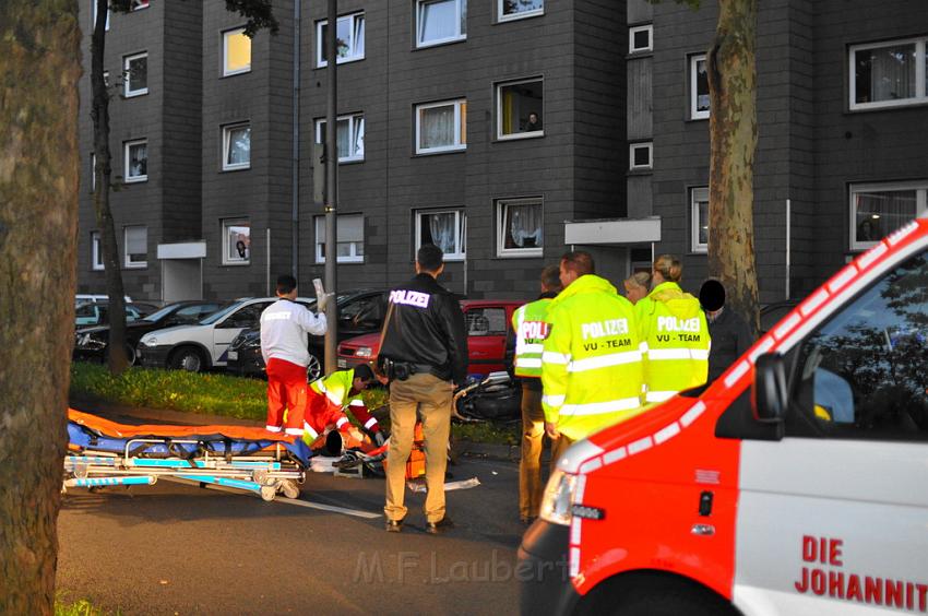 VU Koeln ostheim Roesratherstr P04.JPG
